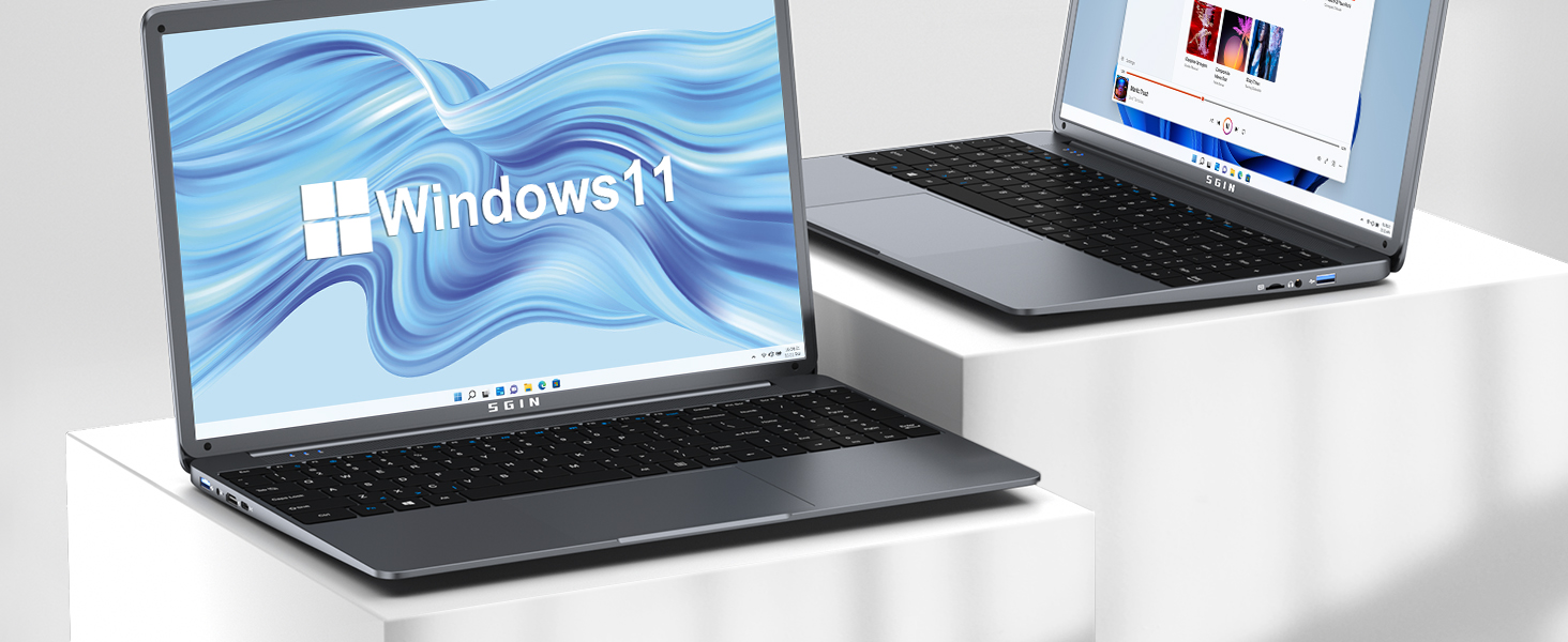 laptop  windows 11