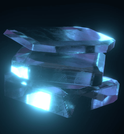 a still by fvck crystal by fvckrender