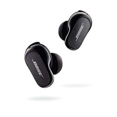 Auriculares Bose QuietComfort II