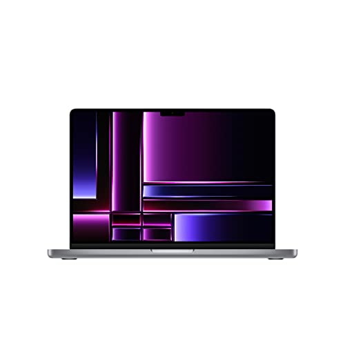 Apple MacBook Pro M2 de 14 pulgadas 