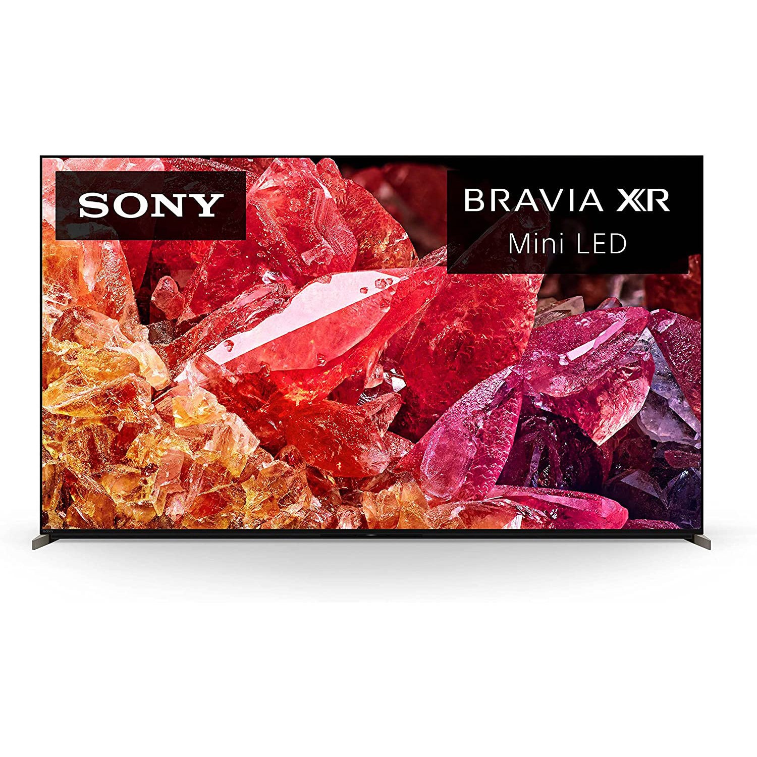 Televisor Sony 65 pulgadas 4K Ultra HD X95K 