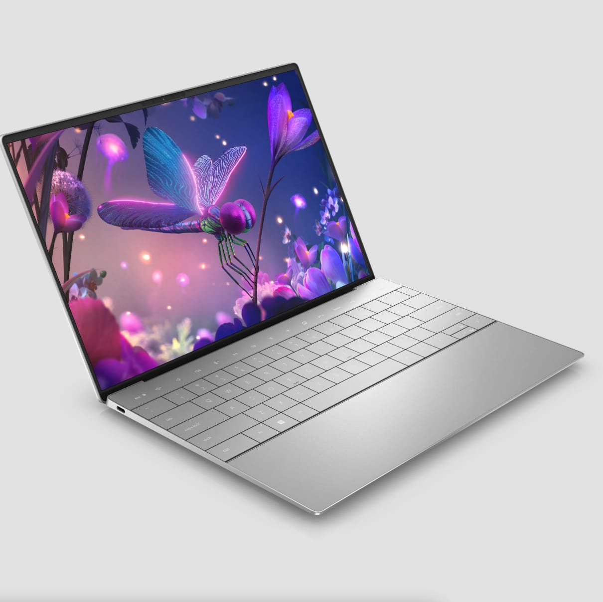 Dell XPS 13 más