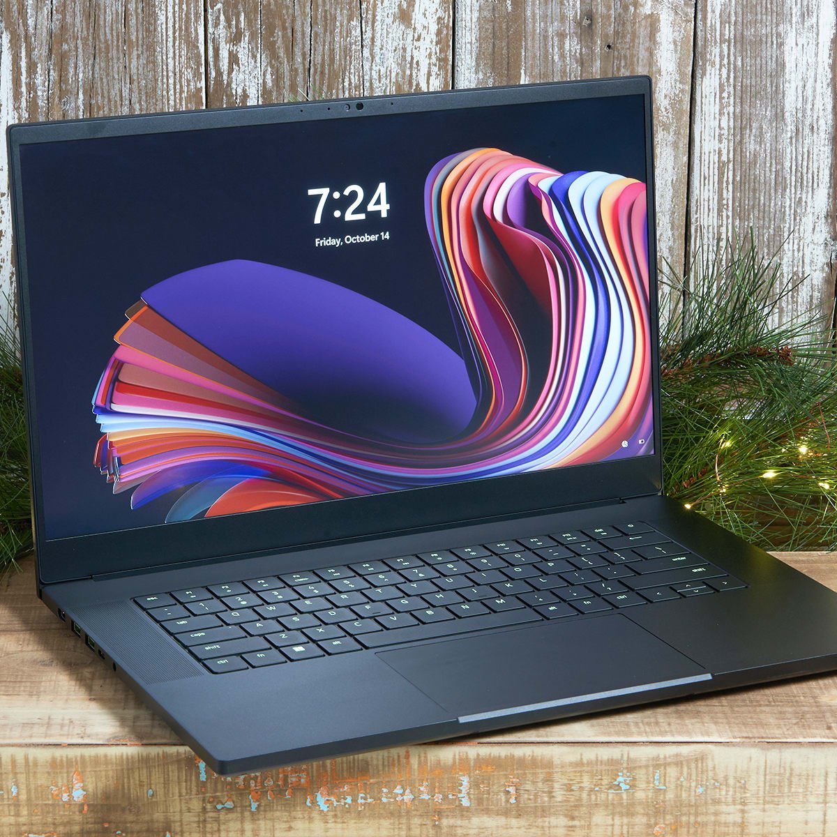 Razer Blade 15 Avanzado