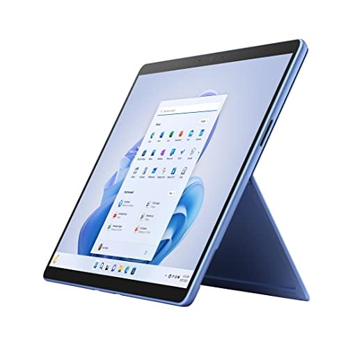 Microsoft Surface Pro 9