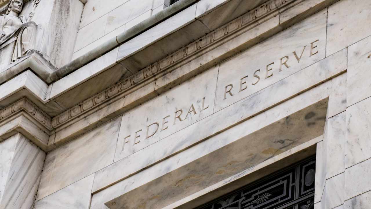 Jeff Booth Warns Of Debt Deflation If The Federal Reserve Keeps Raising Interest Rates