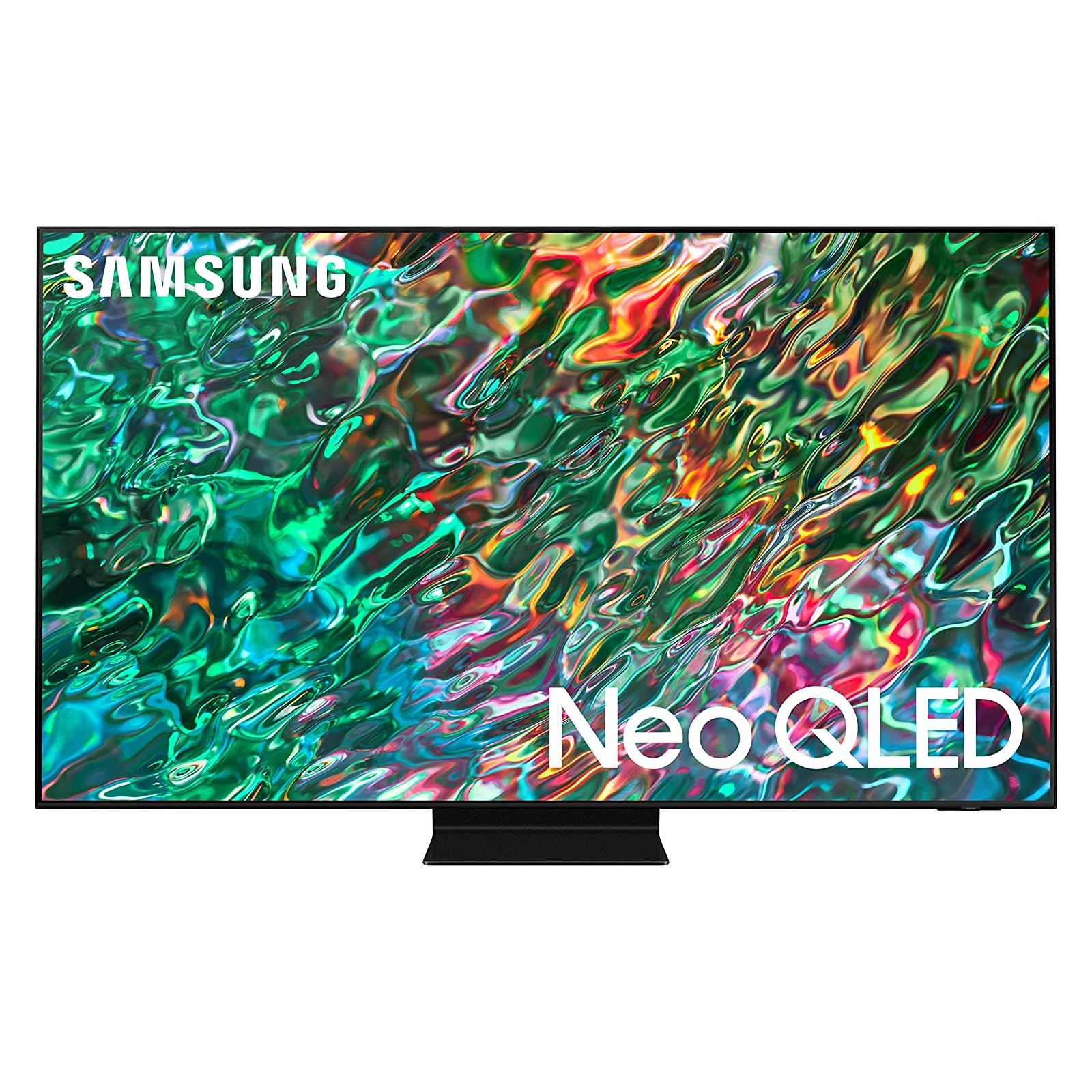 Samsung QN90B QLED TV (43-inch)