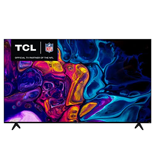 TCL TV series 5 QLED (55 inches)