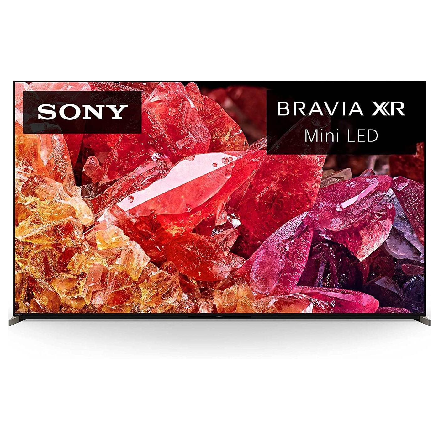 Sony X95K Mini LED TV (65 inch)