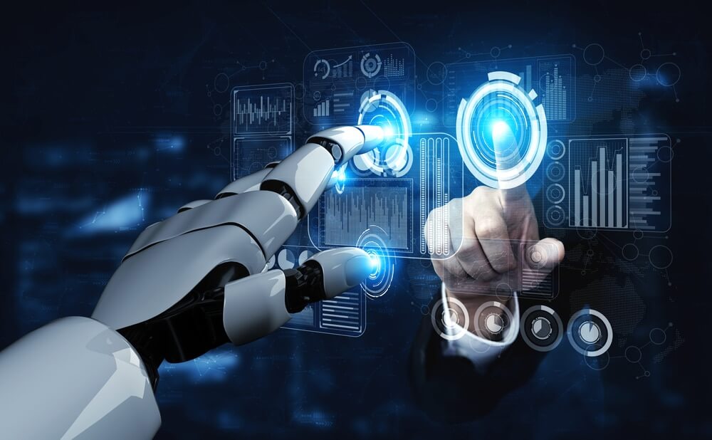 Artificial Intelligence Making Waves in the Fintech Industry: Prophecy for 2023