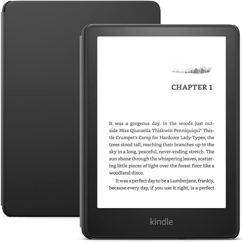 Amazon Kindle Paperwhite Kids