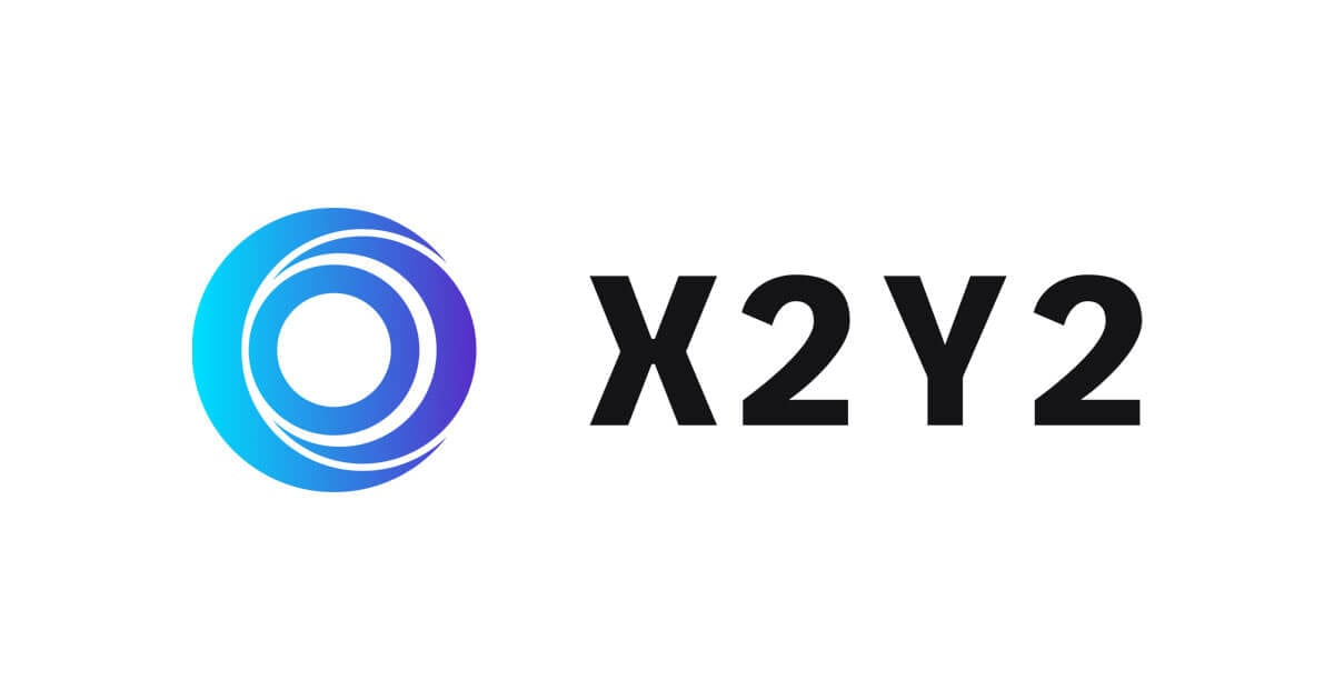 x2y2 logo