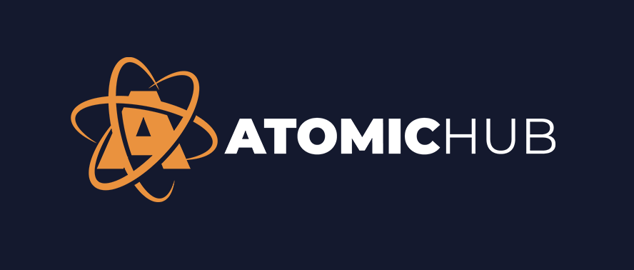 AtomicHub Logo