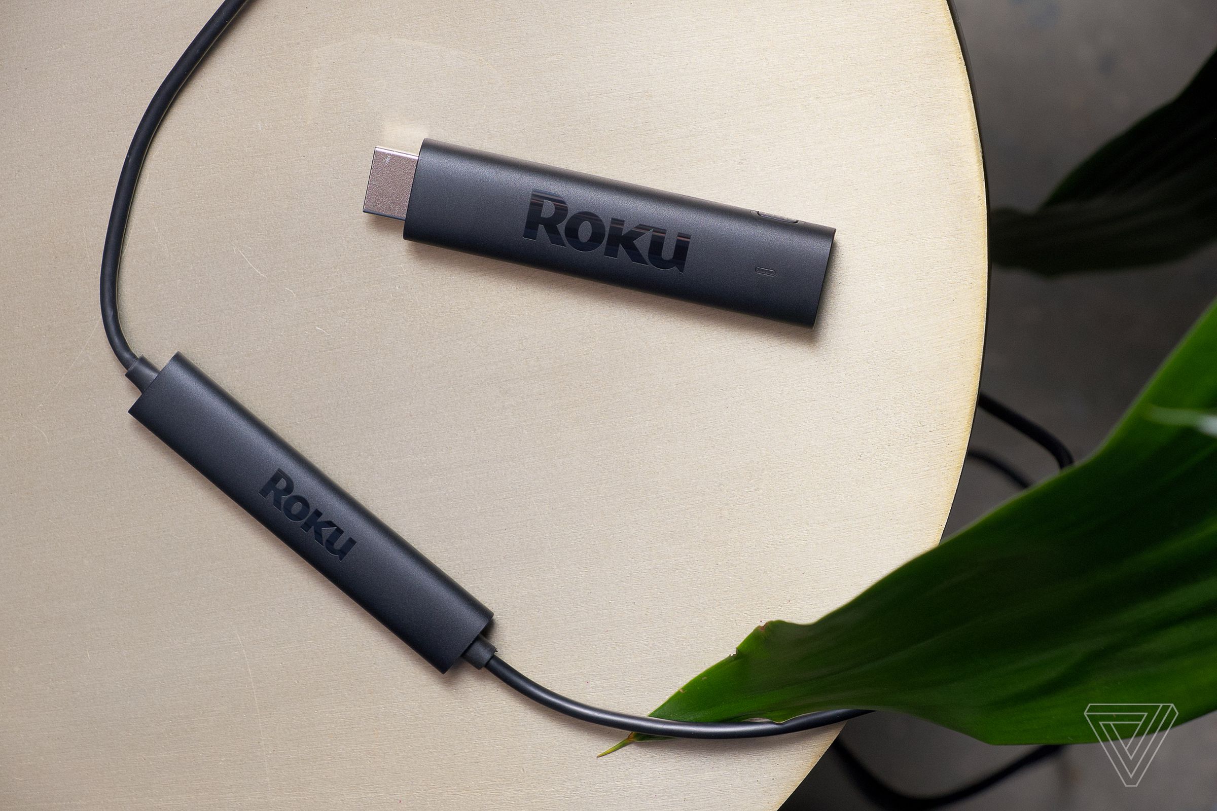 Roku’s Streaming Stick 4K improves on the Streaming Stick Plus by adding Dolby Vision.