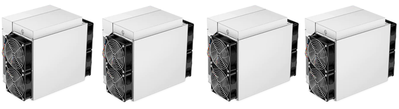 Bitcoin mining operation Cleanspark has purchased 20,000 new Bitmain mining rigs for $43.6 million, the company reported.