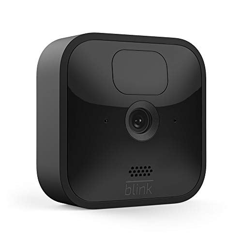 Blink Outdoor wireless HD security camera