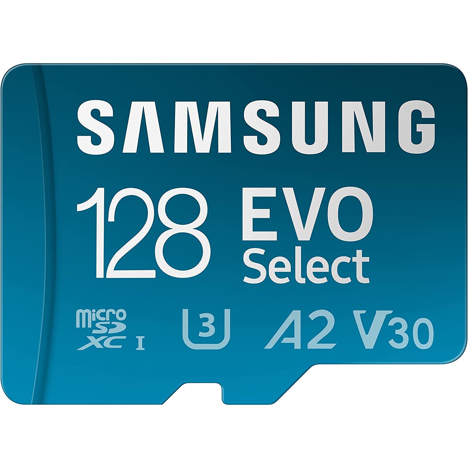 Samsung Evo Select (128GB)