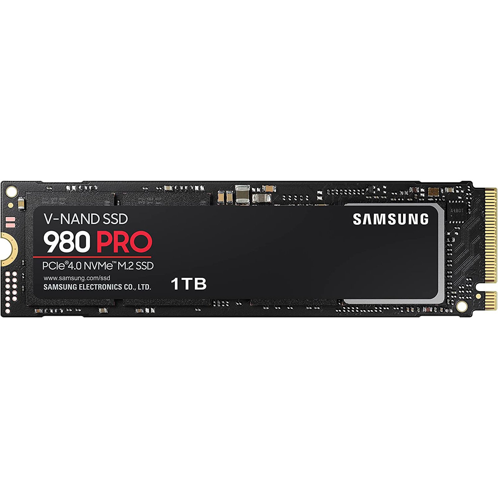 SSD Samsung 980 Pro (1TB)