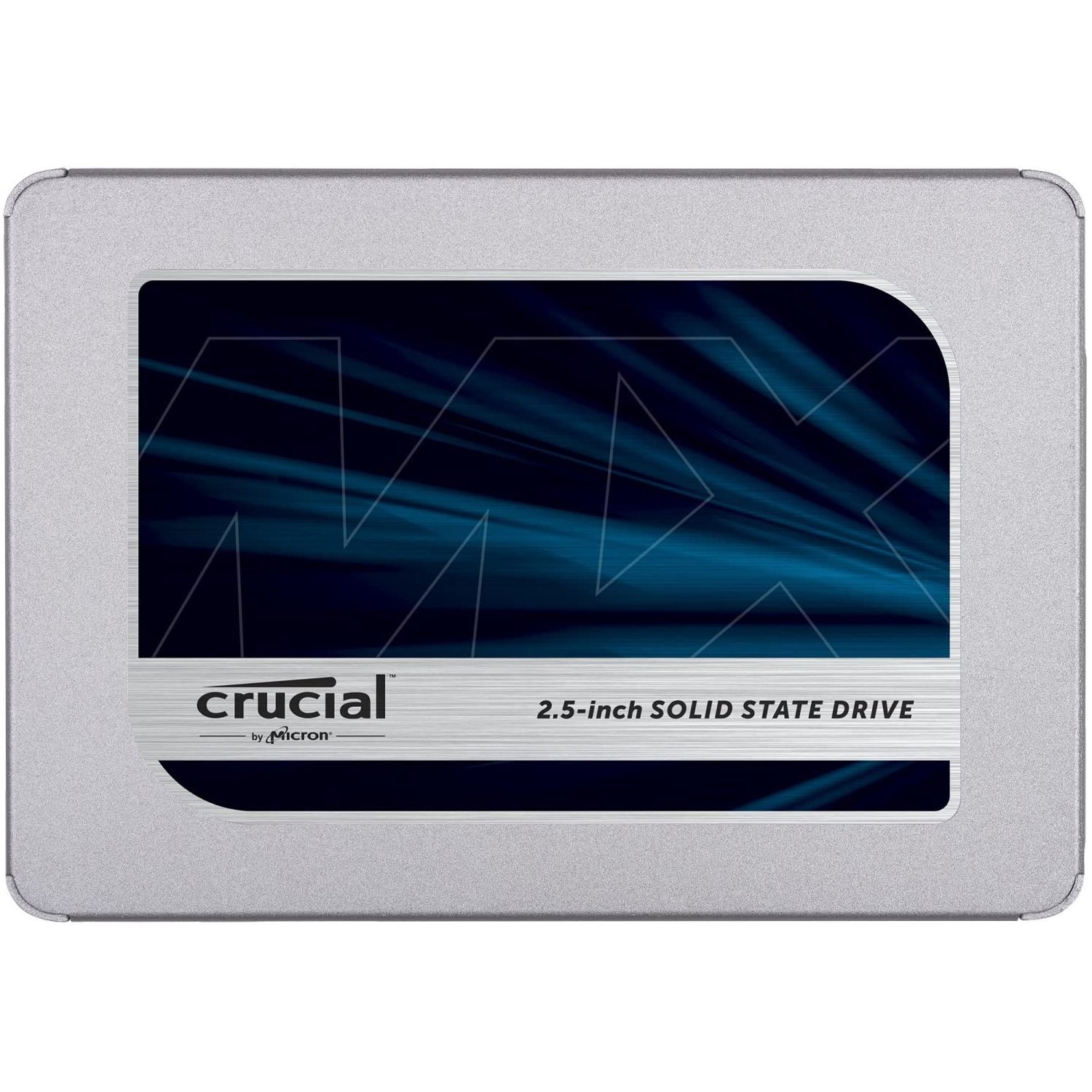 Crucial MX500 (1TB)