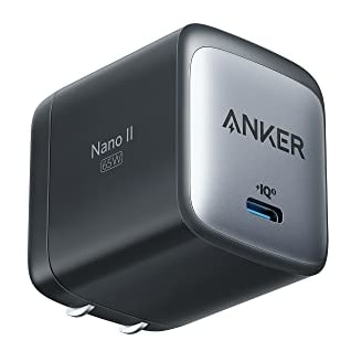 Anker 715 charger