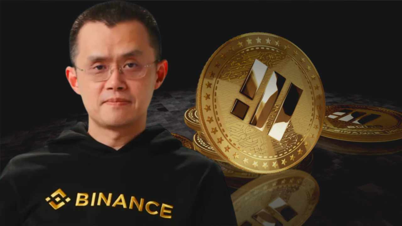 Binance CEO Warns About 