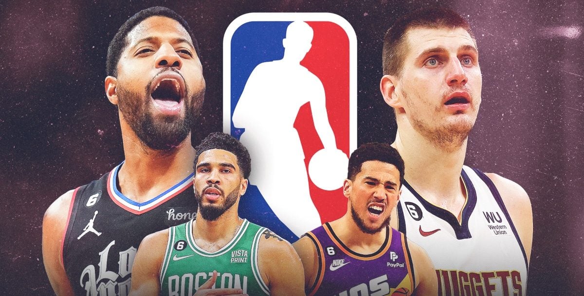 The NBA metaverse can introduce several key players to the experience.