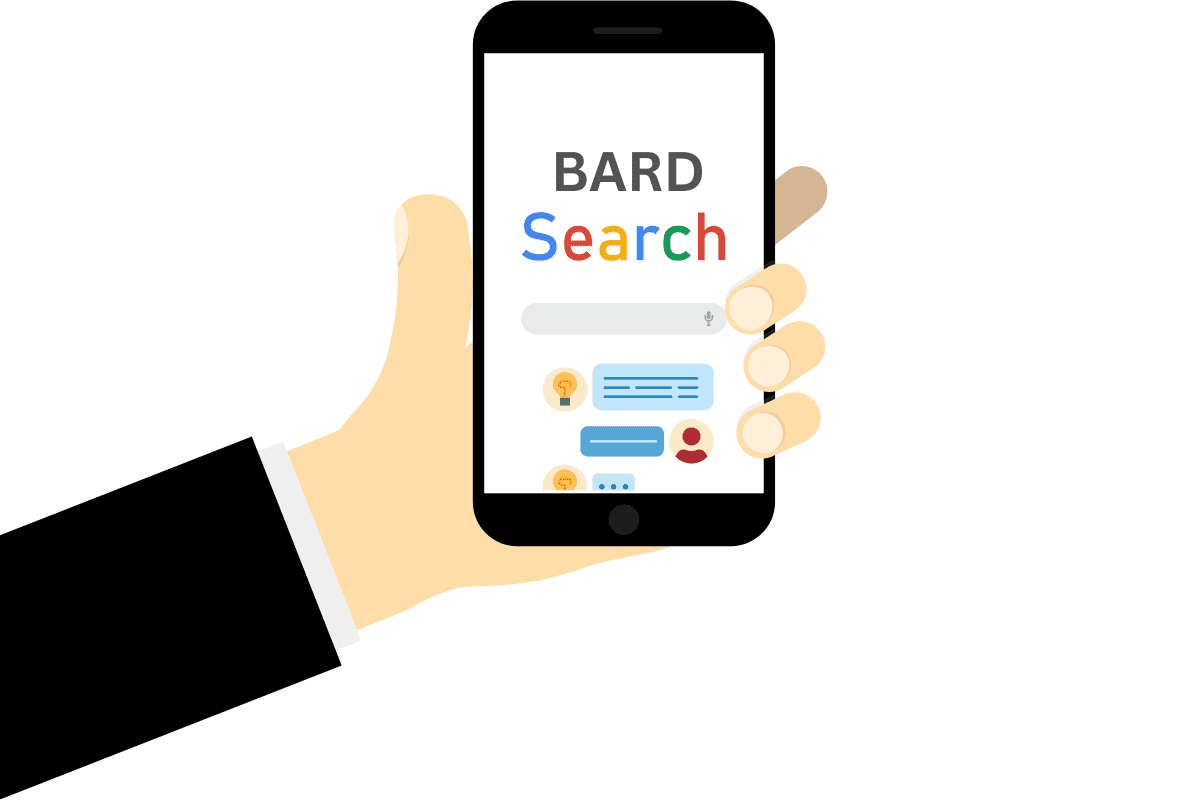 Why Data Scientists Expect Bad Advice From Google Bard
