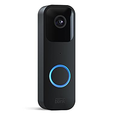 Blink Video Doorbell