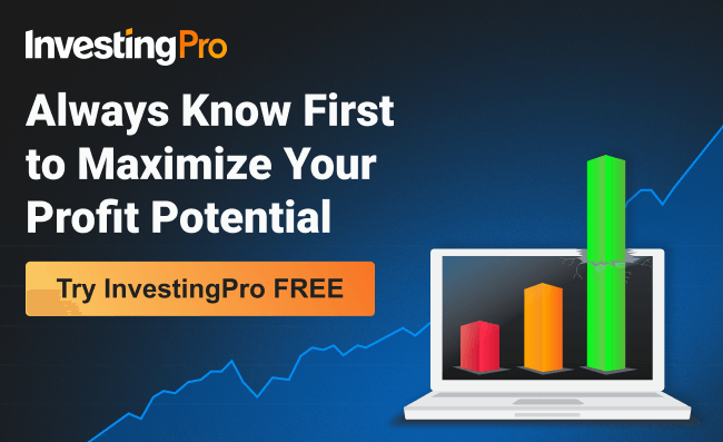 InvestPro |  Always know first to maximize your earning potential