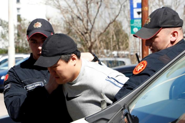 Terraform Labs CEO Do Kwon faces extradition to South Korea