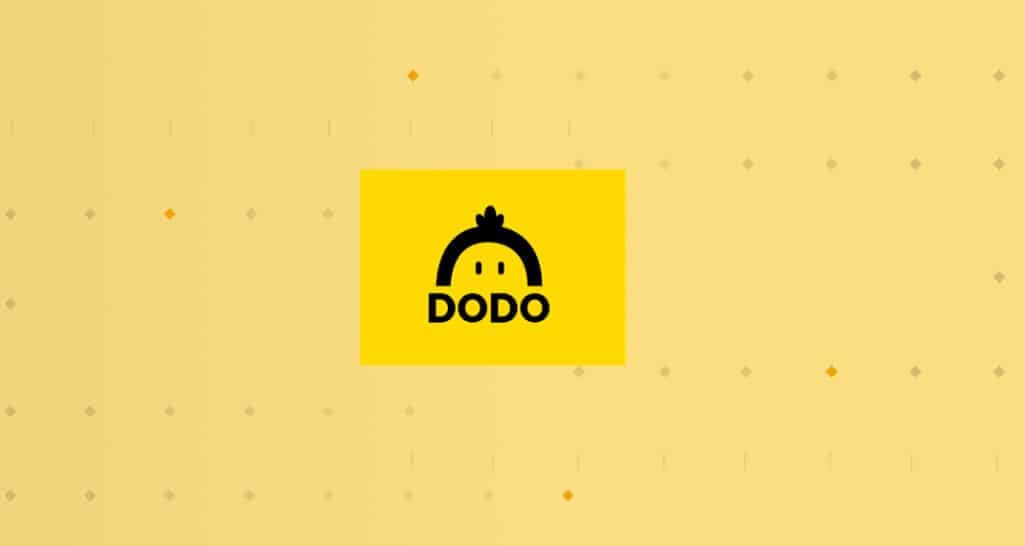 Dodo Crypto Price in Real Time – DODO/USD