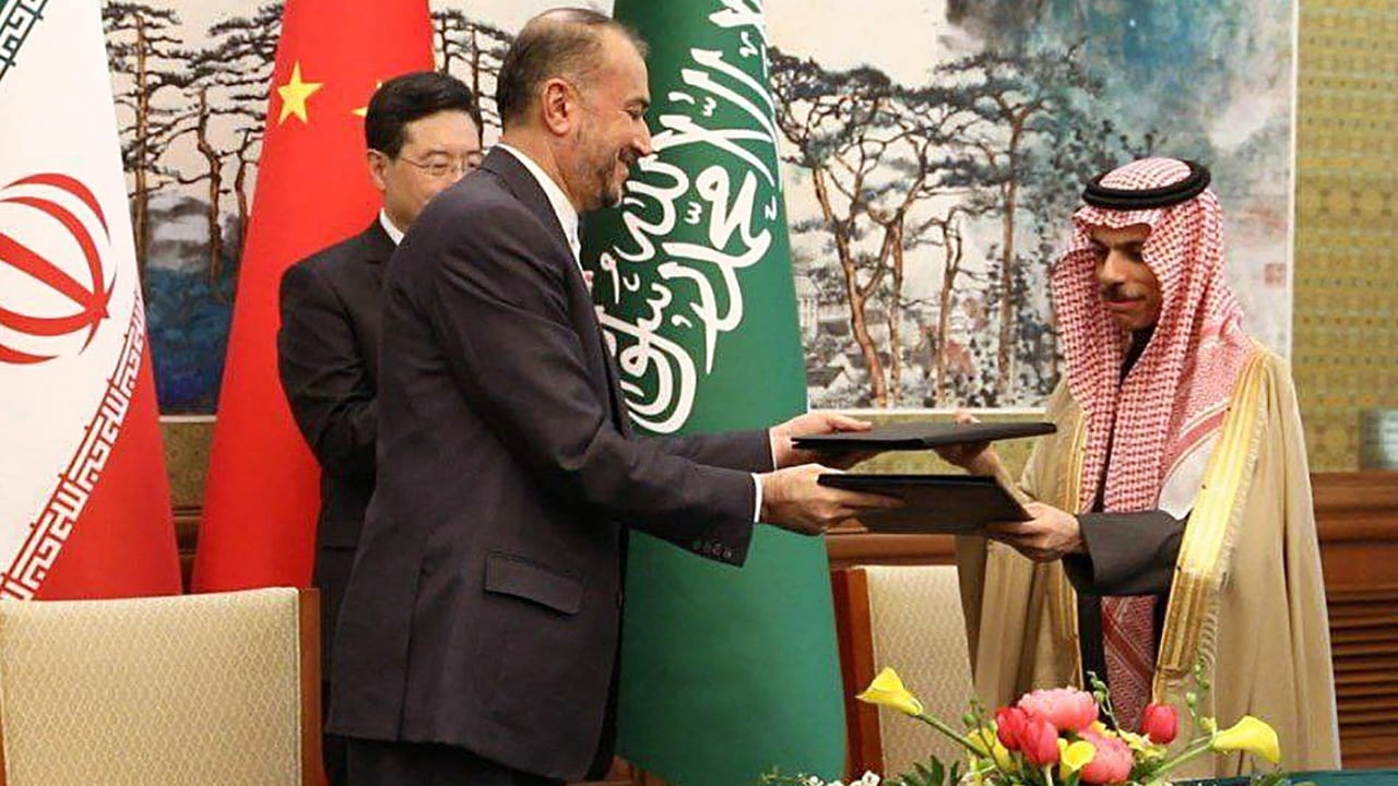 Saudi Arabia strengthens ties with China by joining SCO Bloc as a dialogue partner