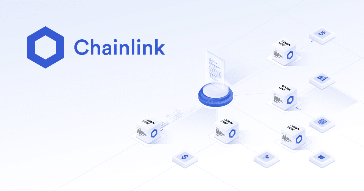 Chainlink is helping build Web3 Gaming with its VRF tool