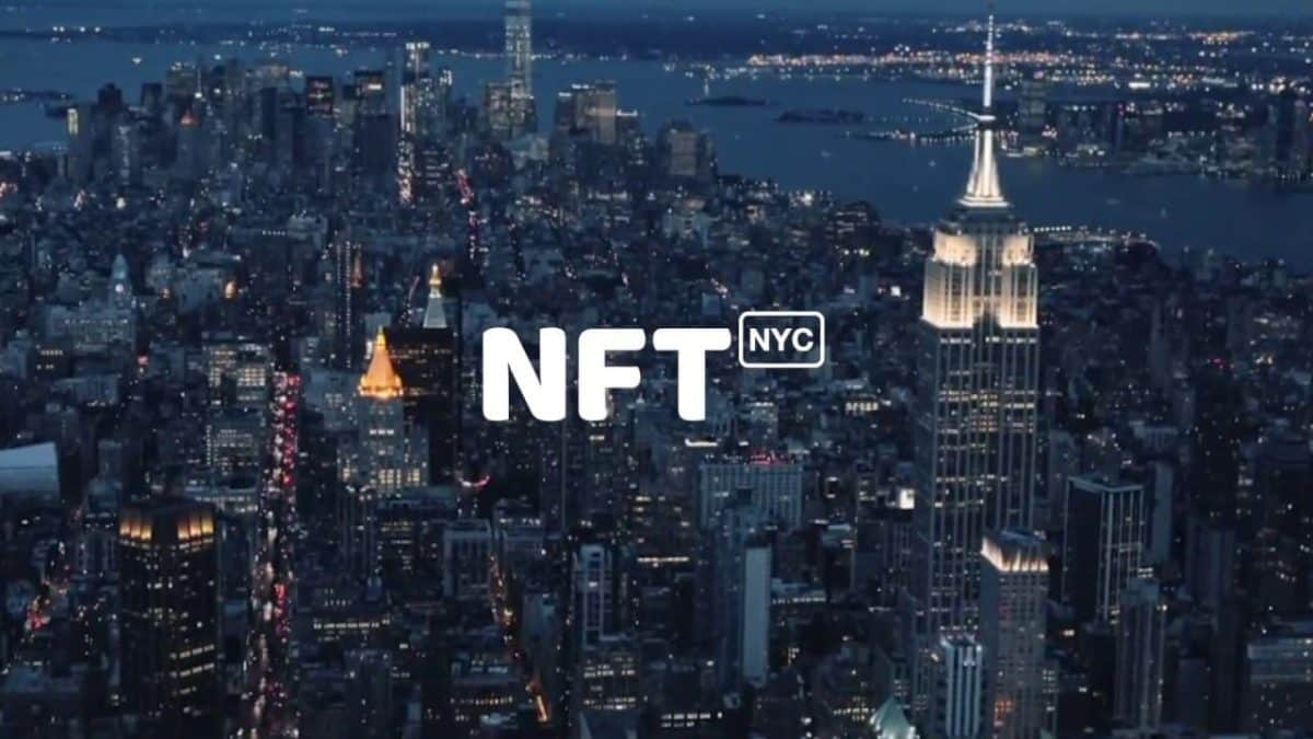 NFT.NYC