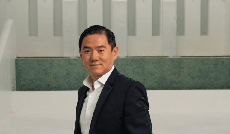 Lin Dai is the CEO and co-founder of OneOf.