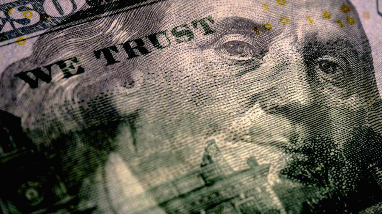 Strategists: The erosion of the reserve currency status of the US dollar has accelerated to a 