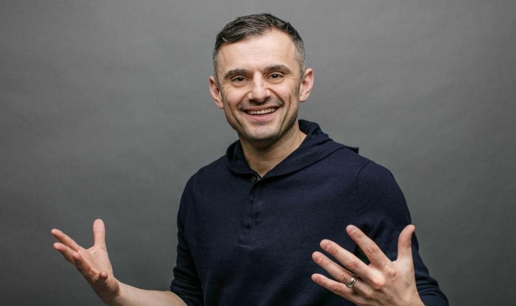 Gary Vaynerchuk is helping the adoption of Web3 with his annual VeeCon conferences