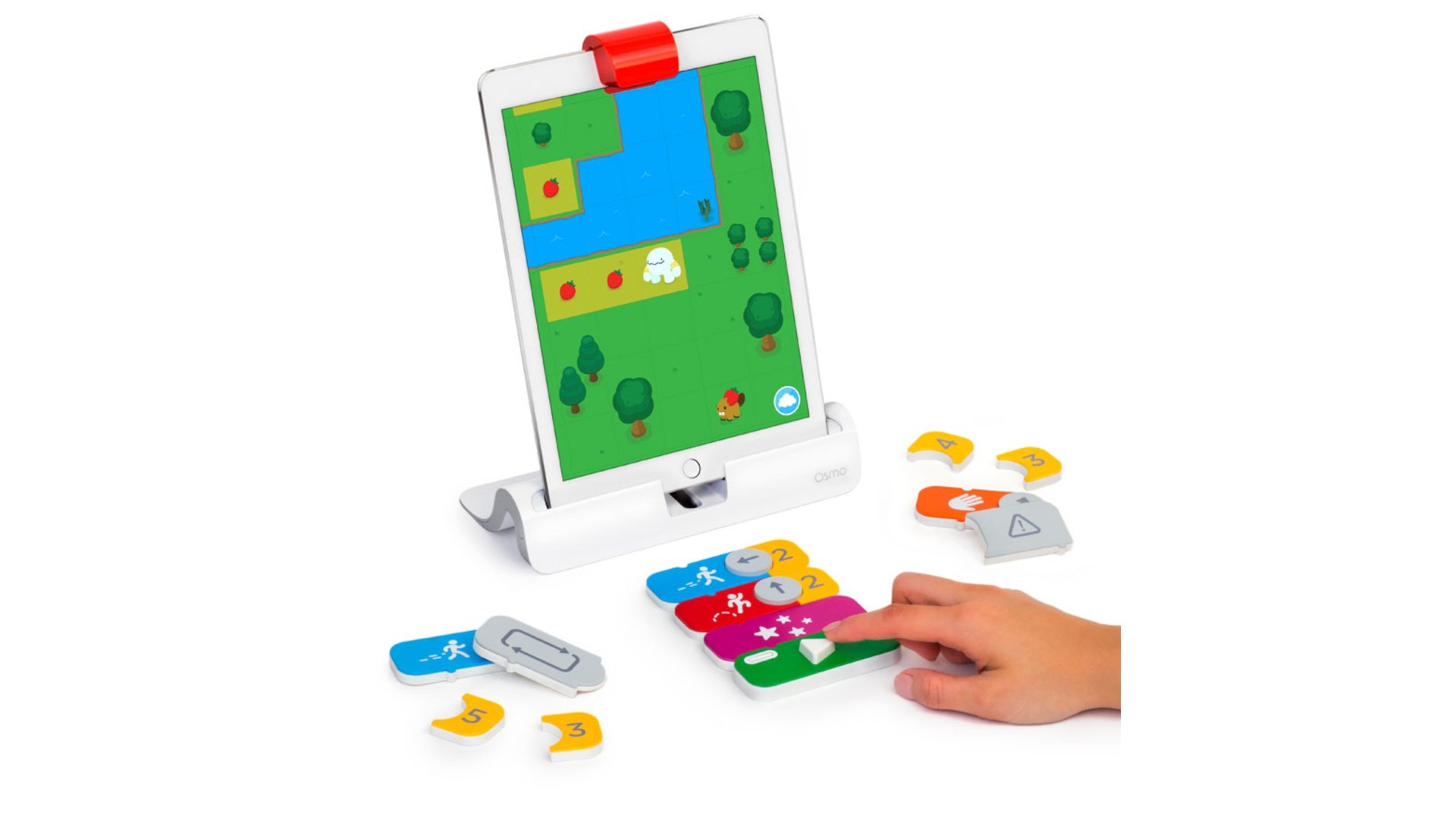 Osmo coding