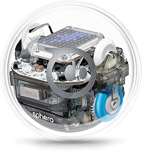 Robot Sphero BOLT