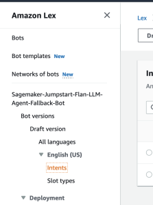 intent navigation