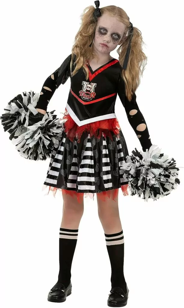 Halloween Costumes for Little Girls