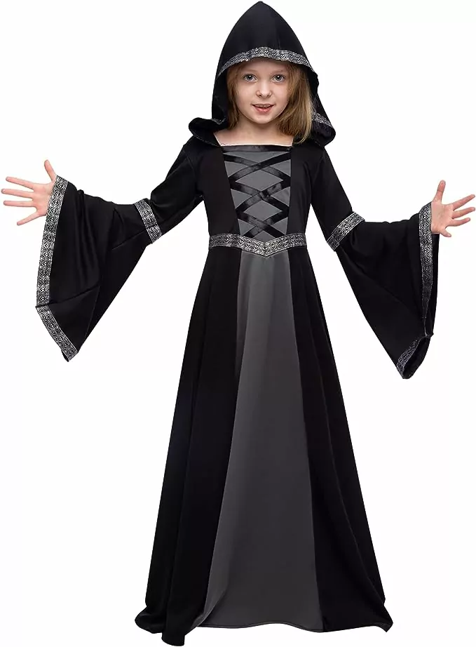 Halloween Costumes for Little Girls