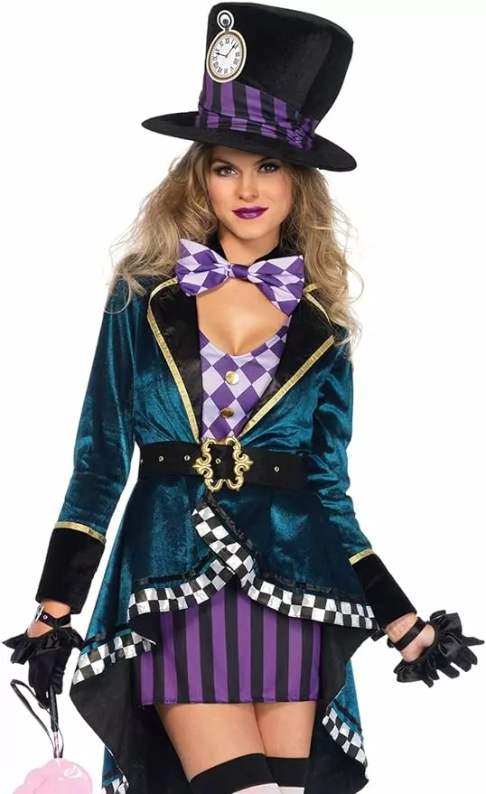 Halloween Costumes for Women