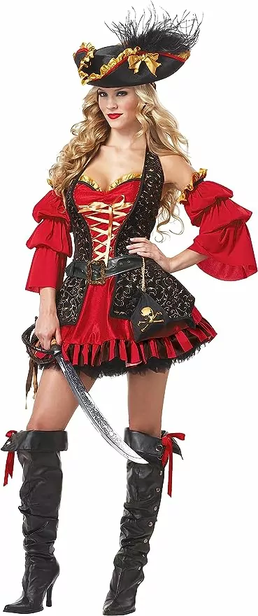 Halloween Costumes for Women