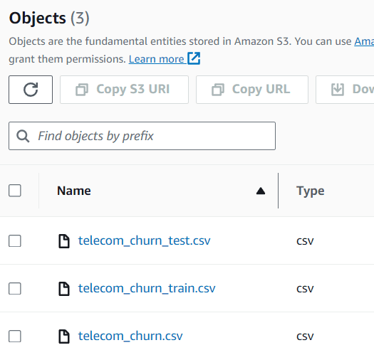 Deploying your machine learning model to production in the cloud