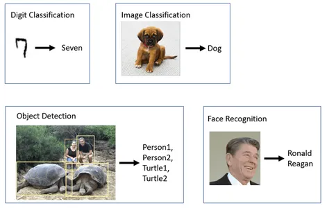 Applications of Transfer Learning | Computer Vision 