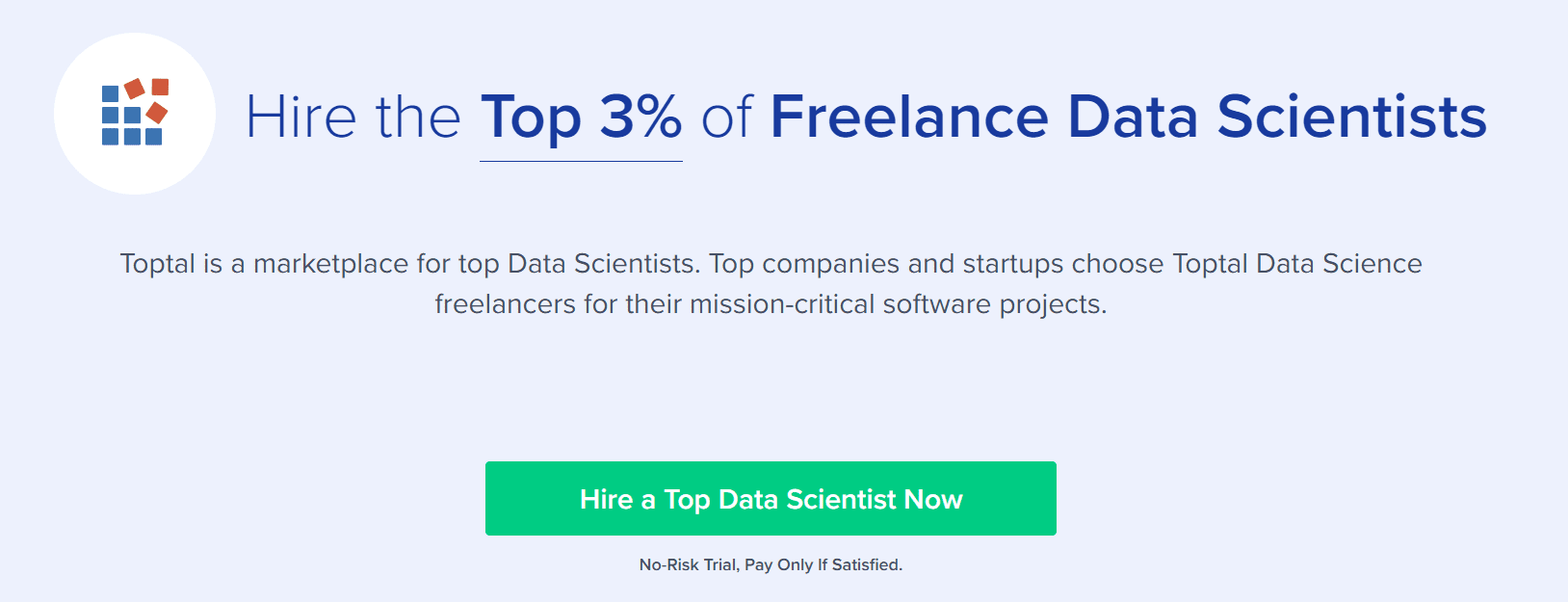 7 High-Paying Side Hustles for Data Scientists