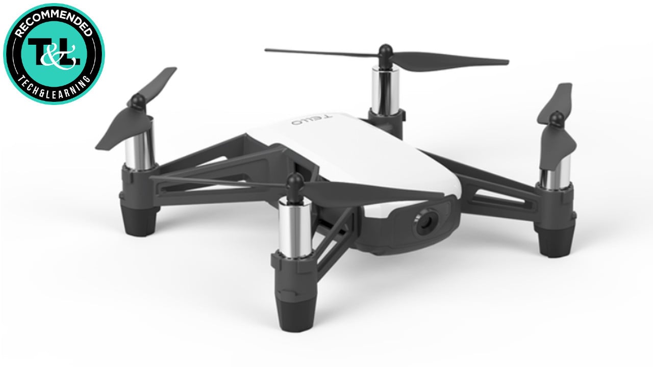 Ryze DJI Tello EDU