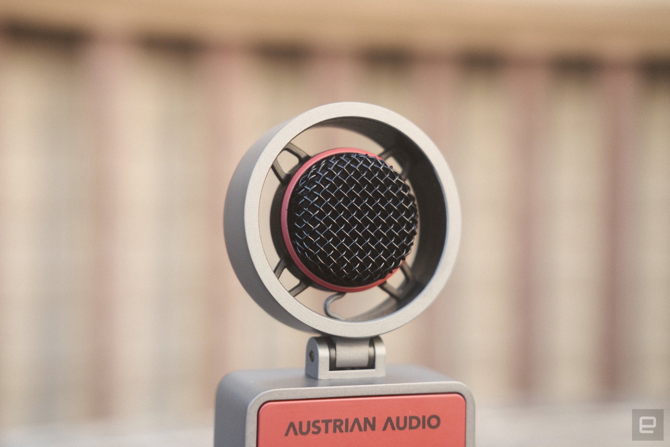 Austrian Audio MyCreator