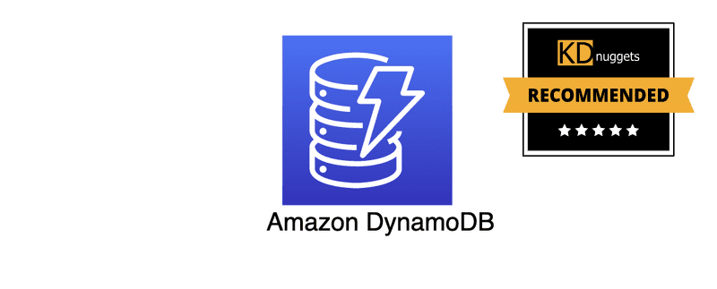 AmazonDynamoDB
