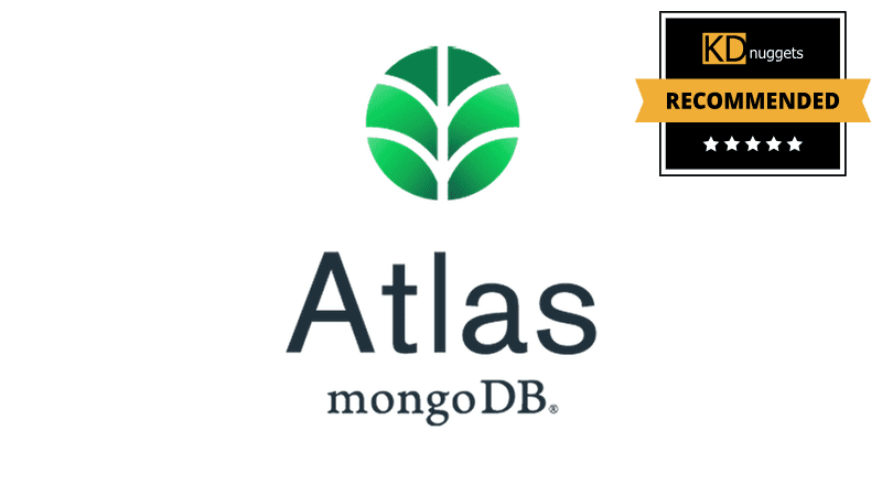 Atlas de MongoDB